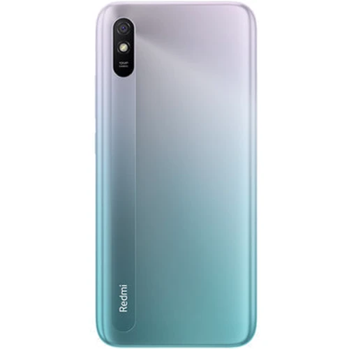 Смартфон Xiaomi Redmi 9A 2/32 GB Glacial Blue Approved Витринный образец: Производитель Xiaomi