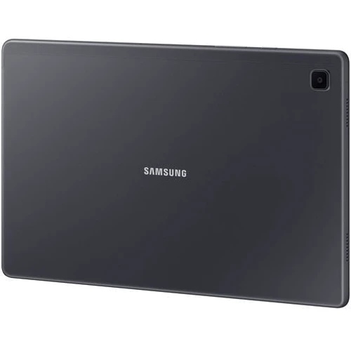 Планшет Samsung Galaxy Tab A7 10.4 2020 3/64GB LTE Dark Gray (SM-T505NZAE) фото 9