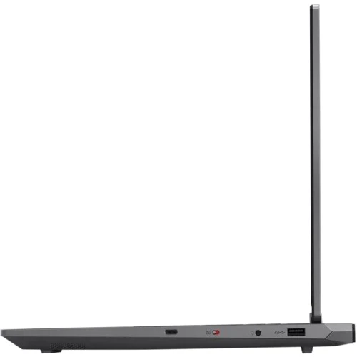 Ноутбук Lenovo Legion LOQ 15IRX9 (83DV00PALT): Процессор Intel Core i5-13450HX (2.4 - 4.6 ГГц) / 10 - ядерный