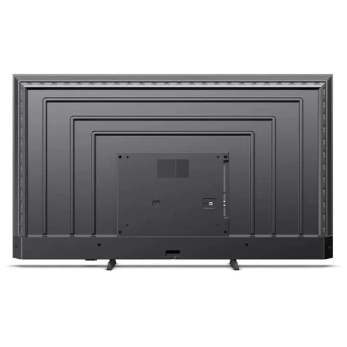 Телевизор Philips 43PUS8009: Оснащение Smart TV