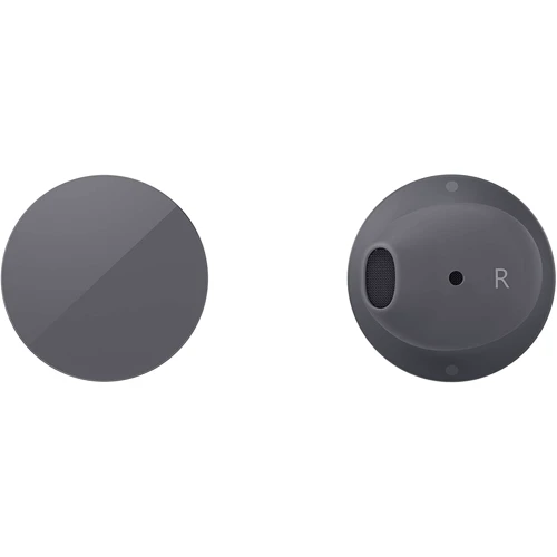 Наушники Microsoft Surface Earbuds Graphite (HVM-00011): Диапазон частот (Гц) 20-20000