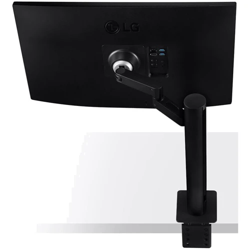 Монитор LG 27QN880-B фото 14