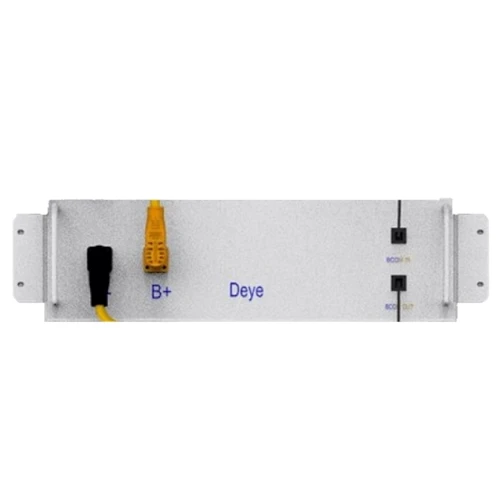 Аккумуляторная батарея Deye RW-M6RW-M6.1-B LiFePO4  51,2V 100Ah, 6,14kwh