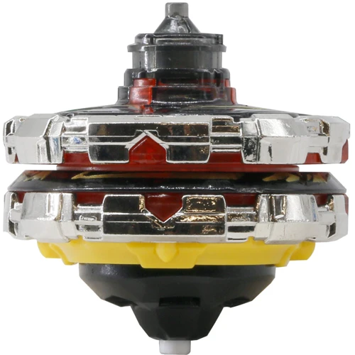 Дзига Auldey Infinity Nado V серія Advanced Edition Fiery Dragon Вогняний Дракон: Виробник Auldey