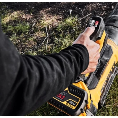 Садова повітродувка DeWALT DCMBL777N без АКБ та ЗУ