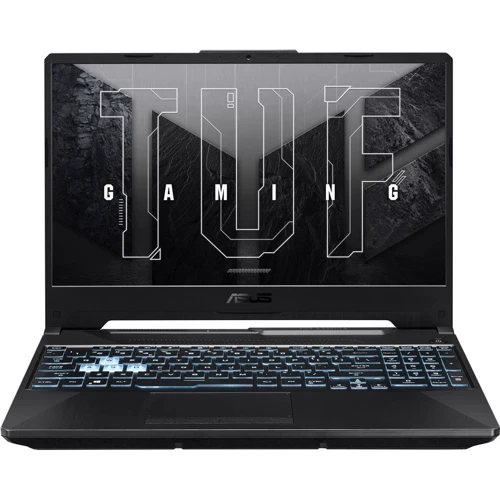 Ноутбук ASUS TUF Gaming A15 (10M232|90NR0667-M00H80)
