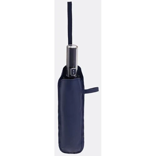 Парасолька автомат Monsen синій (C1GD66436n-navy): Фасон Складной