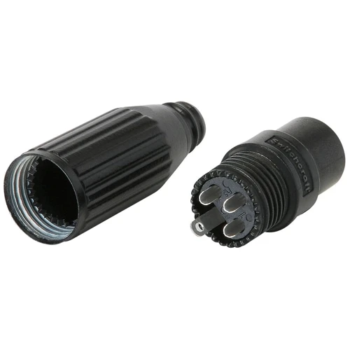 Канон мама SWITCHCRAFT AAA3FBZ PKG