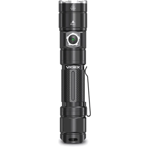 Фонарь туристический Videx 1200Lm 5000K (VLF-A105Z) фото 15