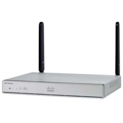 Маршрутизатор Wi-Fi Cisco C1121-4P