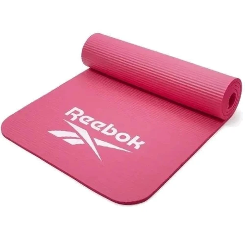 

Reebok Training Mat рожевий Уні 183х80х1.5 см (RAMT-11018PK)