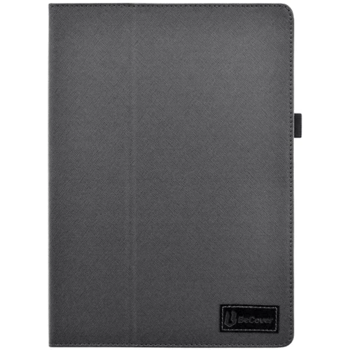 Аксесуар для планшетних ПК BeCover Slimbook Black для Lenovo Tab M10 TB-328F (3rd Gen) 10.1" (708339): Колір чорний