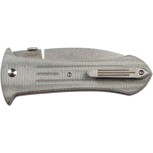 Нож Boker Plus Pocket Smatchet gray (2373.10.10): Количество функций 1
