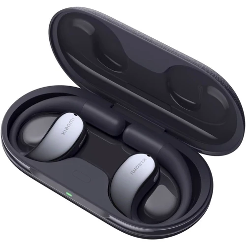 Наушники Xiaomi OpenWear Stereo Cosmic Gray (BHR8474GL): Дополнительно TWS наушники
