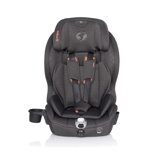 Автокресло Colibro Go Isofix 9-36 9024-CGIs-10 Dove серый фото 2