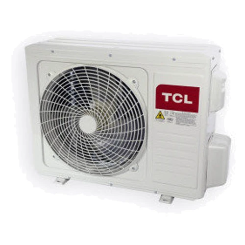Кондиціонер TCL TAC-09CHSD/FAI Inverter R32 WI-FI: Підключення декількох внутрішніх блоків нет