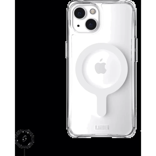 Чехол для iPhone Urban Armor Gear UAG Plyo Magsafe Ice (113172184343) for iPhone 13