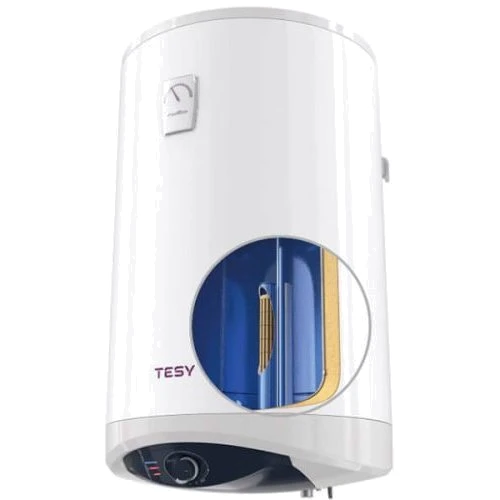 Бойлер TESY Modeco GCV 804716D C21 TS2RC: Монтаж Вертикальный настенный