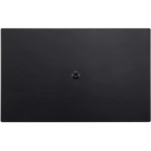 Монитор Asus MB166C (90LM07D3-B01170): Формат изображения 16:9