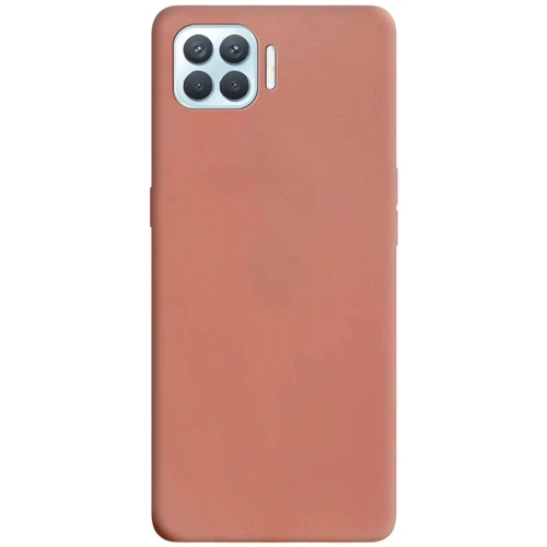 

Tpu Case Candy Rose Gold for Oppo A93
