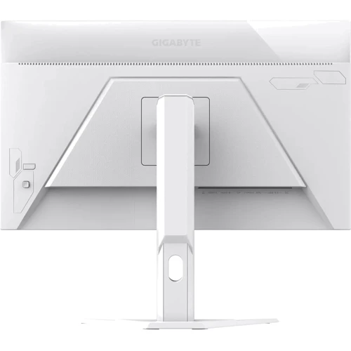 Монитор GIGABYTE M27QA ICE Gaming Monitor: Угол обзора, гор / верт 178°/178°