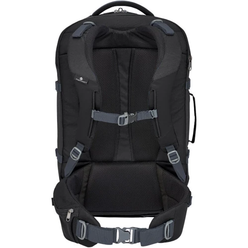 Сумка для ноутбуков Eagle Creek 17" Global Companion Backpack 40L Black (EC0A3K64010): Тип сумки рюкзак