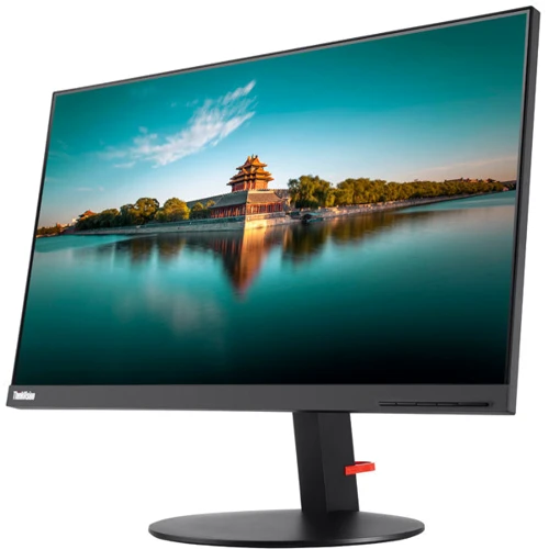 Монитор Lenovo ThinkVision P24q-20 (61F5GAT1UA): Формат изображения 16:9