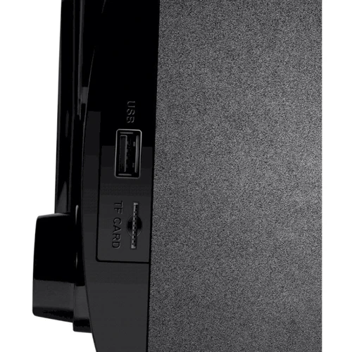 Акустична система Defender G11 Black (65011): Вихідна потужність колонок 6 Вт