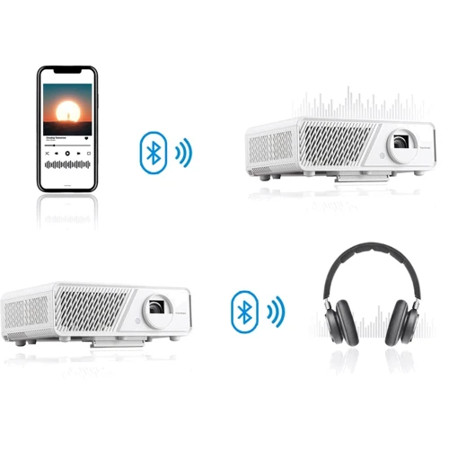 Проектор ViewSonic X2: Інтерфейси USB Type-C