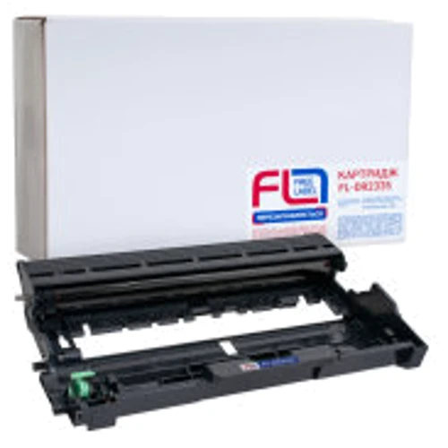 Картридж FREE Label Brother DR-2335 (FL-DR2335)