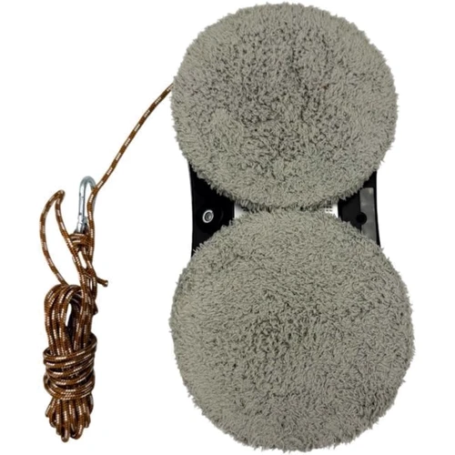 Робот уборщик Grunhelm GRH-RD1-11W