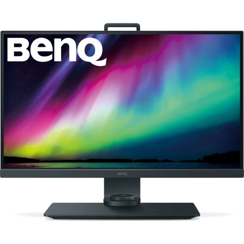 Монитор BenQ SW271 (9H.LGLLB.QBE)