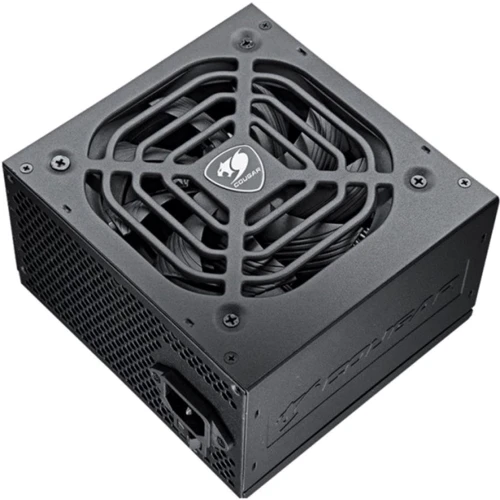 Блок питания Cougar XTC600 600W