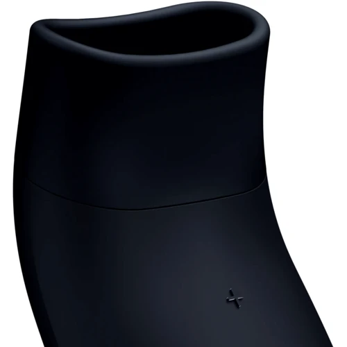 Устройство для увеличения объема губ GESKE Lip Volumizer&Booster 6в1 black фото 3
