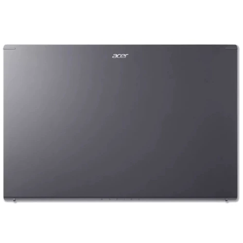 Ноутбук Acer Aspire 5 A515-57-51X4 Steel Gray (NX.KN4ET.009): Объем накопителя 1 ТБ