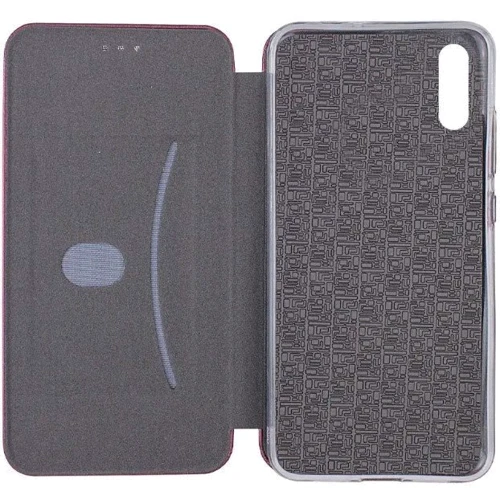 Аксессуар для смартфона BeCover Book Exclusive Dark Green for Xiaomi Redmi 9A (707946): Цвет зеленый