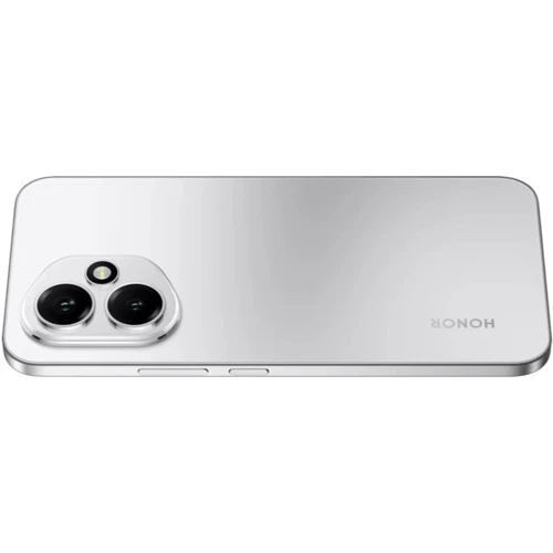 Смартфон Honor 400 5G 8/256GB Meteor Silver (Global): Встроенная память 256 ГБ
