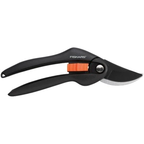 Плоскостной секатор Fiskars Single Step P26 111260 (1000567)