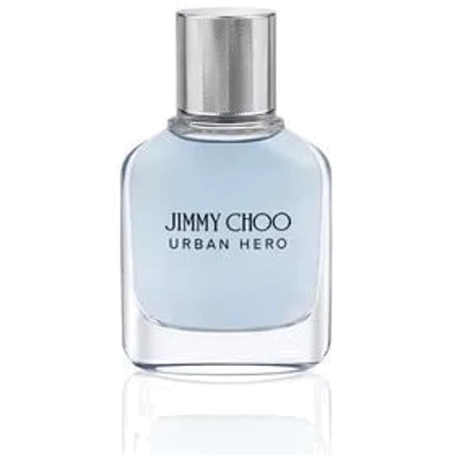 Парфюмированная вода Jimmy Choo Urban Hero 30 ml: Вид Парфюмированная вода