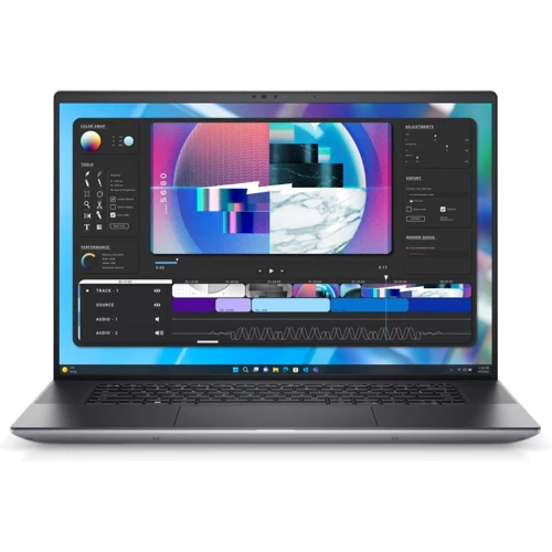 Ноутбук Dell Precision 5680 (N003P5680U13WP)
