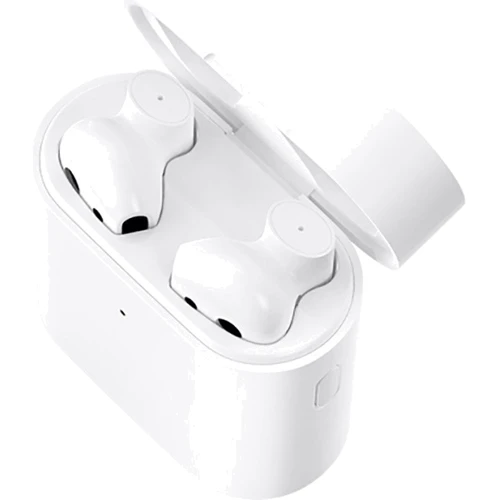 Наушники Xiaomi Mi AirDots Pro 2 (Air 2) White (TWSEJ06WM/TWSEJ02JY) (ZBW4493GL/ZBW4473CN): Чувствительность (дБ) 120