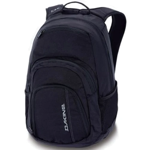 Рюкзак Dakine Campus PK SM (2013) Black