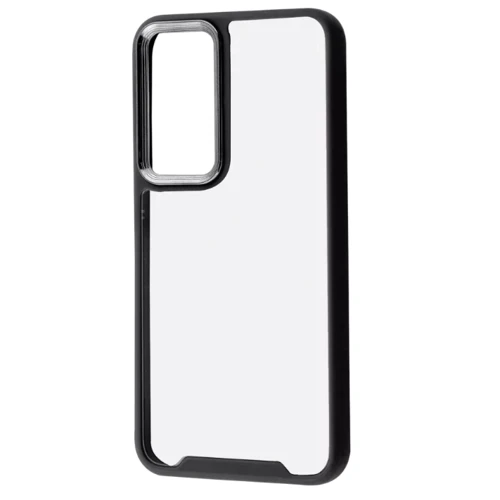 Аксессуар для смартфона WAVE Just Case Black for Samsung A356 Galaxy A35