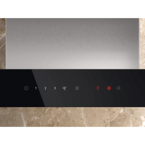 Вытяжка ELECTROLUX LFT826X