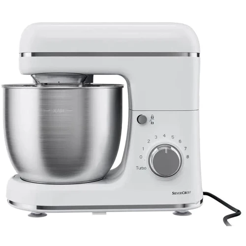 Міксер Тістоміс Silver Crest SKM 600 B2 white