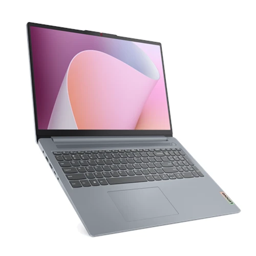 Ноутбук Lenovo IdeaPad Slim 3 16ABR8 (82XR00A0LT): Обсяг накопичувача 512 ГБ (SSD)