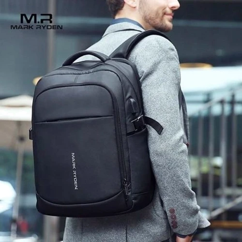 Рюкзак Рюкзак Mark Ryden MR9191DY Black: Материал полиэстер