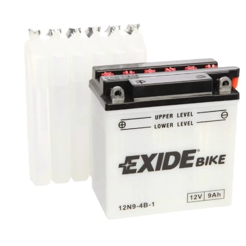 Exide moto 12N9-4B-1