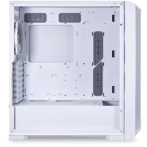 Корпус Lian Li Lancool II 215 White (G99.LAN215W.00): Типоразмер Midi-Tower