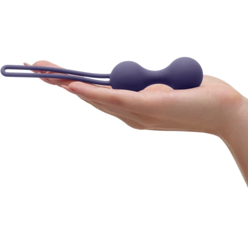 Набор вагинальных шариков So Divine Menopause Kegel Ball